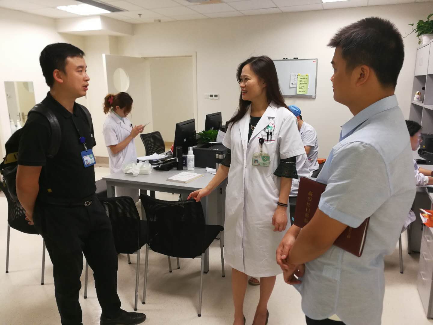 二代借卵试管可以分男女吗