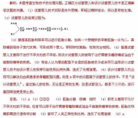成都哪个医院做供卵试管成功率高