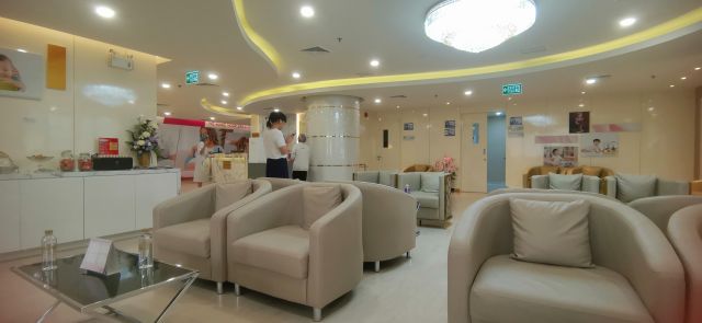 内膜薄可以做供卵试管吗