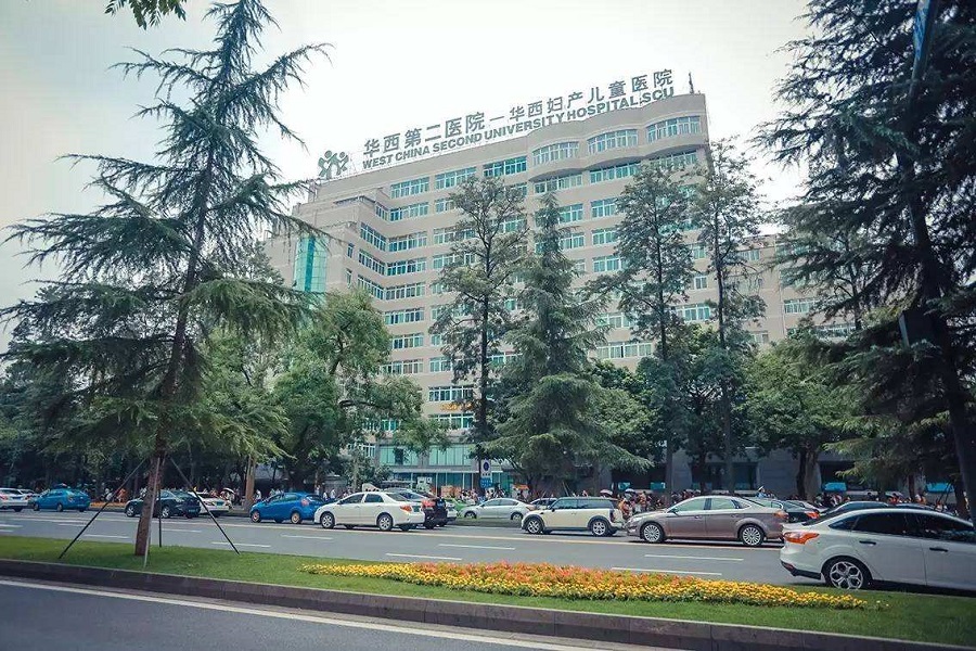 不孕不育导致5年未孕,第二代代怀生子包性别喜得宝宝