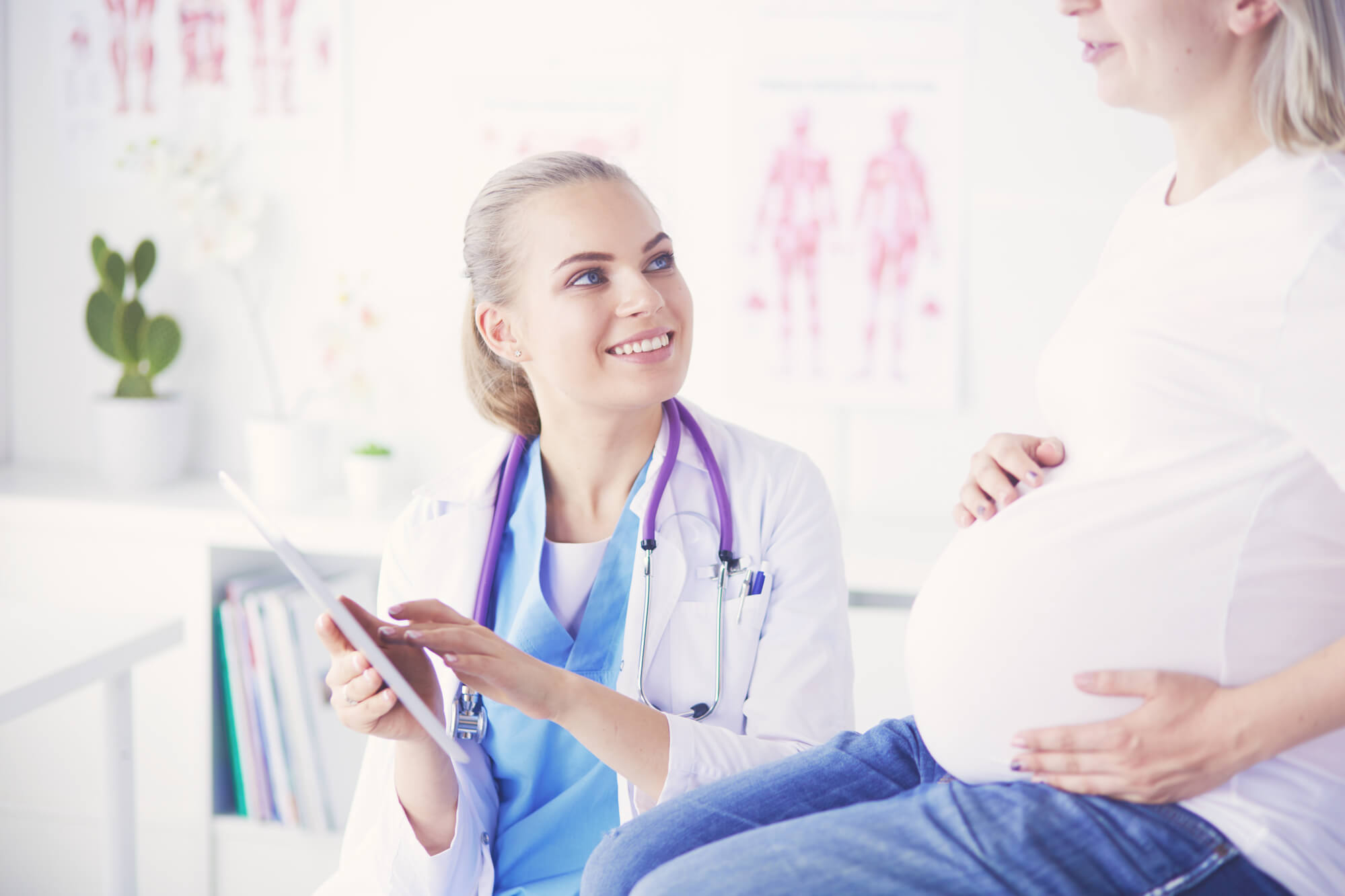 子宫腺肌病可以如何做试管代怀婴儿吗