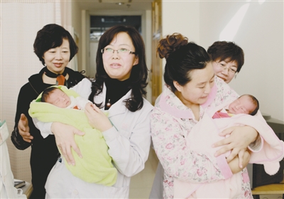 子宫内膜增生影响做三代试管代怀产子的风险的成功率吗