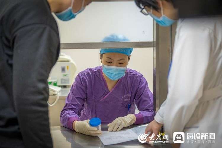 自然周期满足卵泡要求才能取卵,手术前避免同房很重要