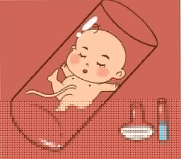高龄产妇代怀试管能生双胞胎吗